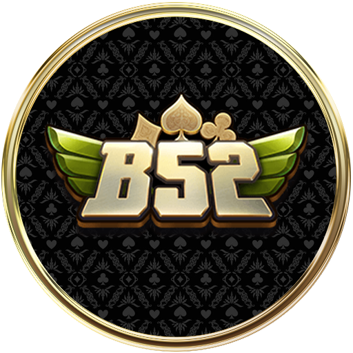 logo b52club