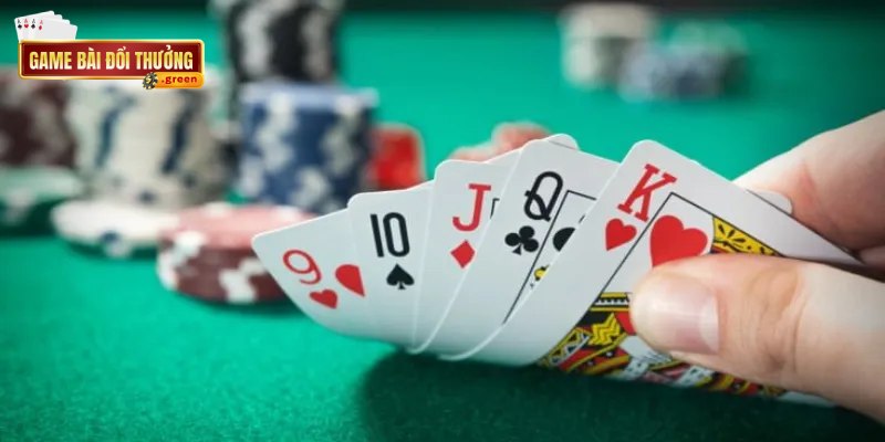 Bảng xếp hạng tay bài kiến thức bắt buộc cho mọi thành viên