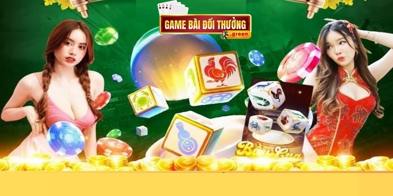 Bầu cua cực nhanh đánh nhanh thắng nhanh