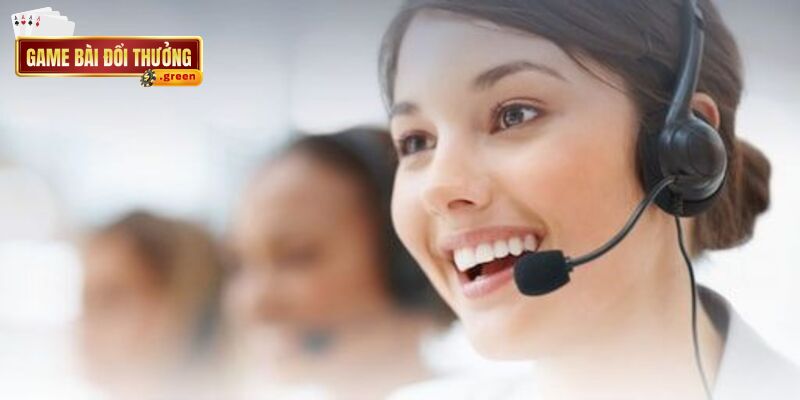 Dịch vụ CSKH sẵn sàng đồng hành thành viên bất cứ khi nào