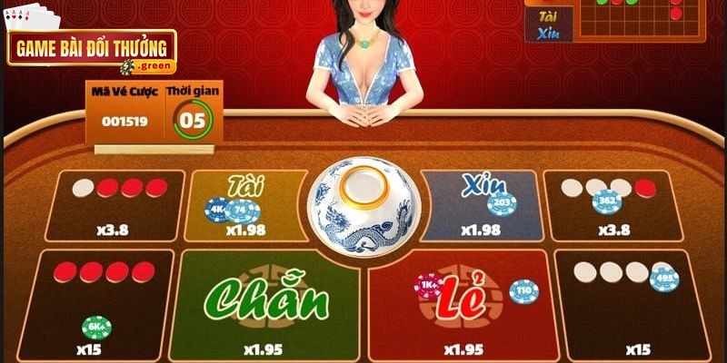 Đọc vị kết hợp soi cầu để tăng dịp chiến thắng