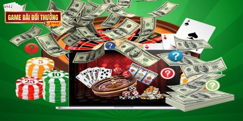Game Bài Đổi Thưởng trang chuyên đánh giá nền tảng đáng tin cậy đáng tin cậy