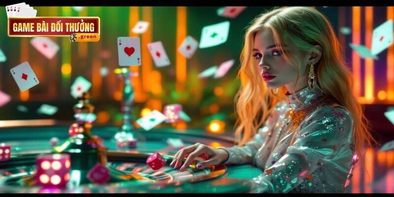 Game đánh bài ăn tiền luôn có sức cuốn hút dành cho thành viên