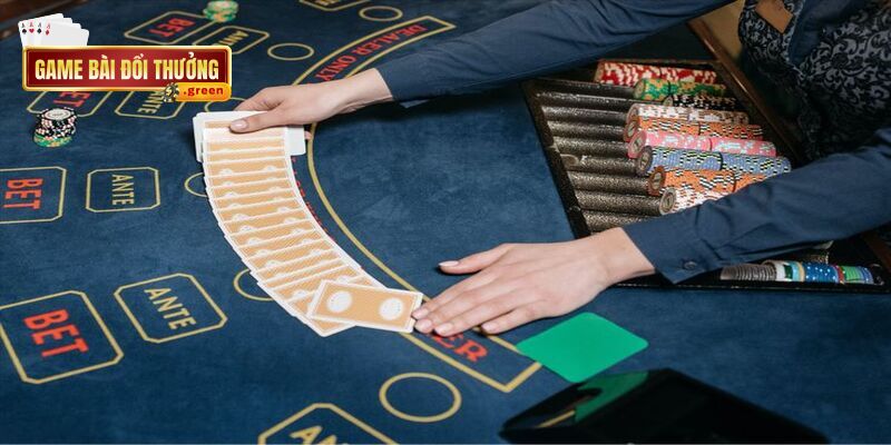Hiểu rõ các thuật ngữ trong Baccarat sẽ hỗ trợ bạn dễ dàng đưa ra quyết định