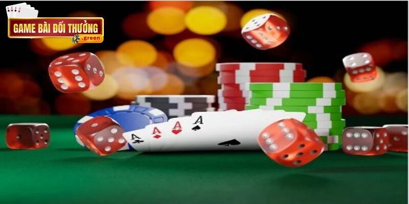 Hiểu rõ luật chơi và chiến thuật sẽ hỗ trợ bạn hạn chế sai lầm