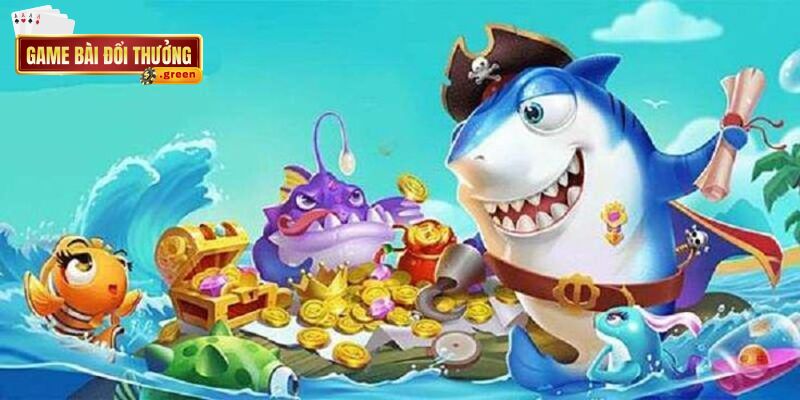 Sảnh game CQ9 đáng chú ý với đồ họa 3D cuốn hút