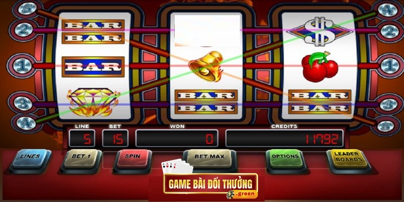 Slot đổi thưởng thần tài gõ cửa dịp rinh thưởng khủng