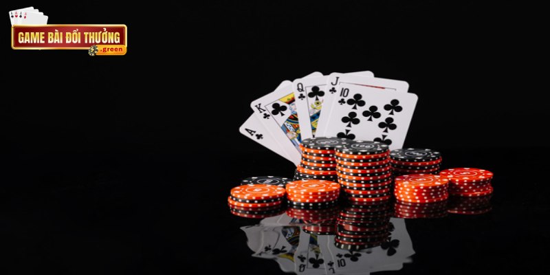 Xì tố đổi thưởng game bài ăn khách hàng đầu hiện nay
