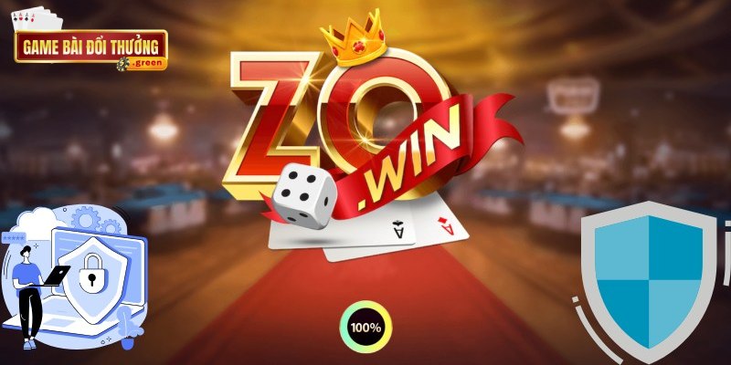 Zowin